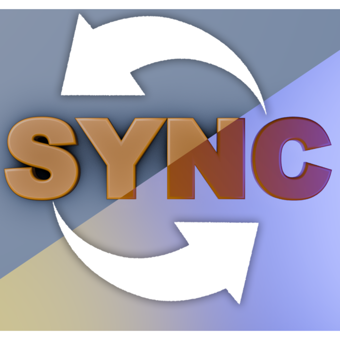 AUTO SYNC MATERIALS
